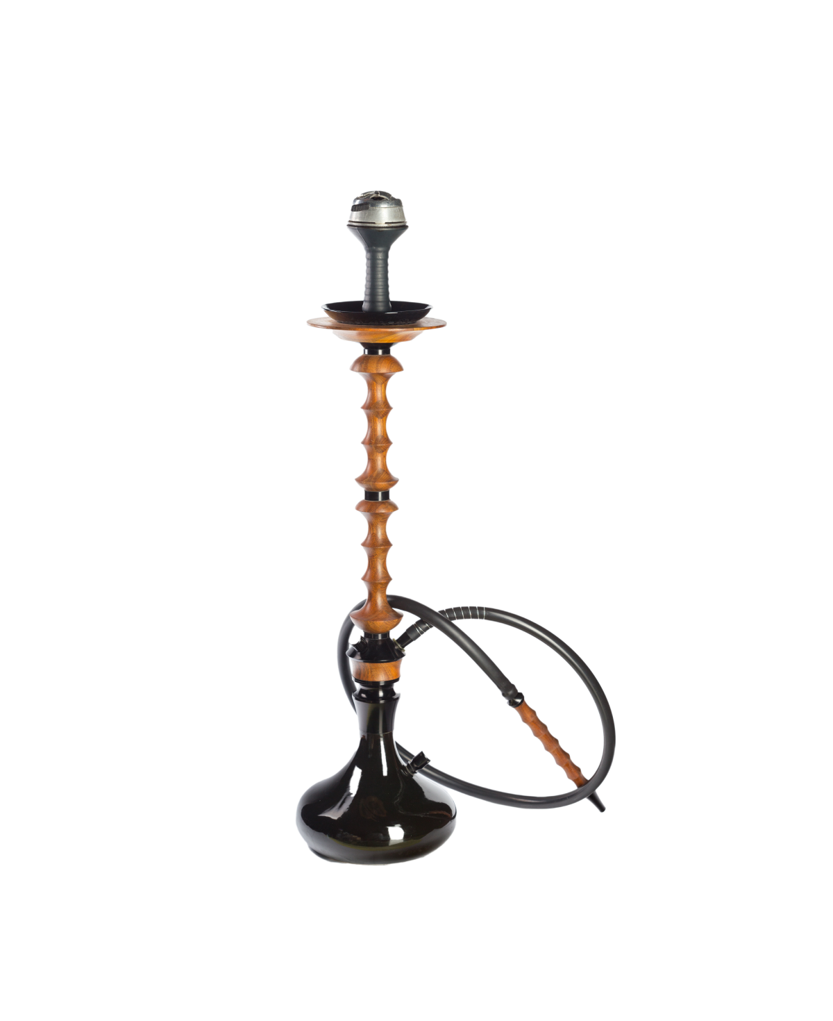 Alpha Hookah Model C - Imagen 4